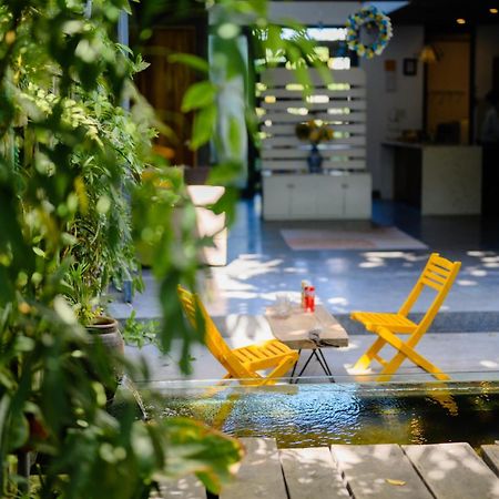 Rubis Hostel Hue Εξωτερικό φωτογραφία