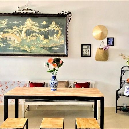 Rubis Hostel Hue Εξωτερικό φωτογραφία