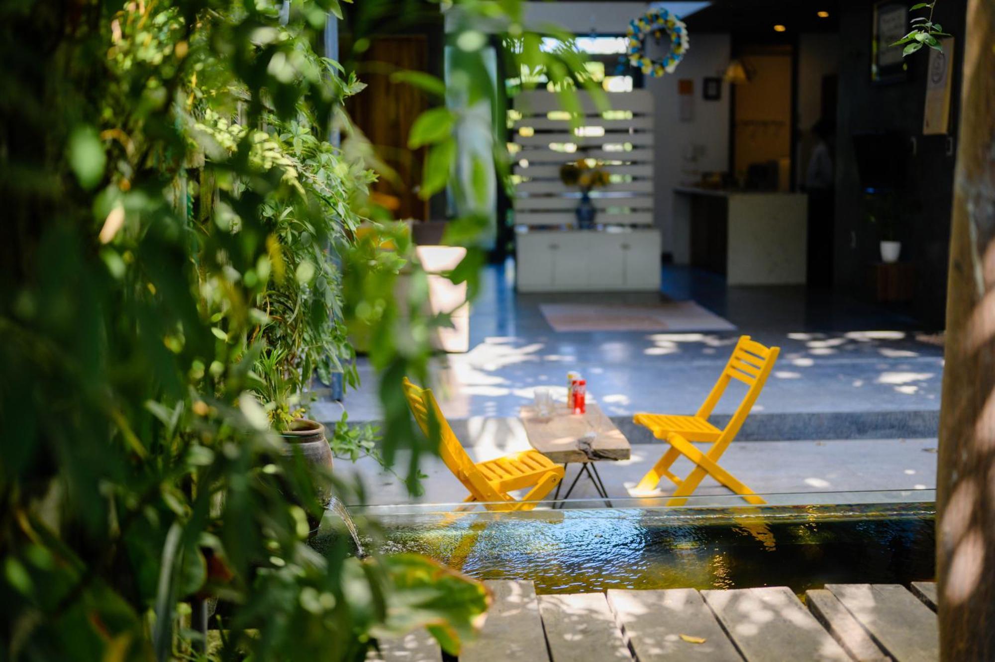 Rubis Hostel Hue Εξωτερικό φωτογραφία