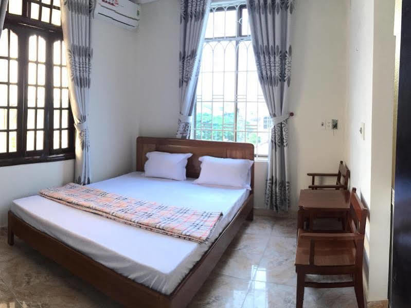 Rubis Hostel Hue Εξωτερικό φωτογραφία