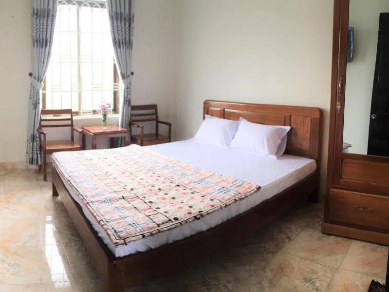 Rubis Hostel Hue Εξωτερικό φωτογραφία