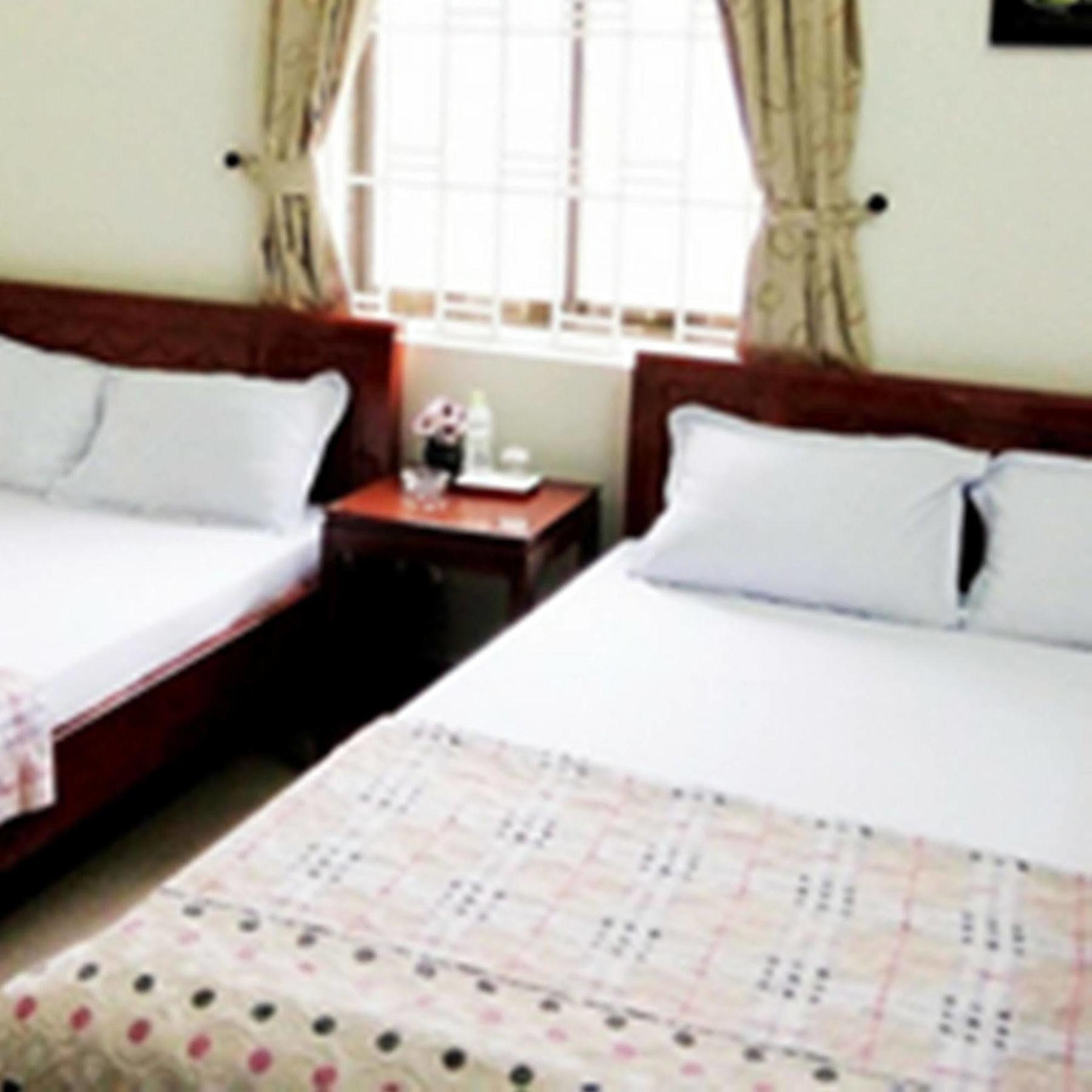 Rubis Hostel Hue Εξωτερικό φωτογραφία