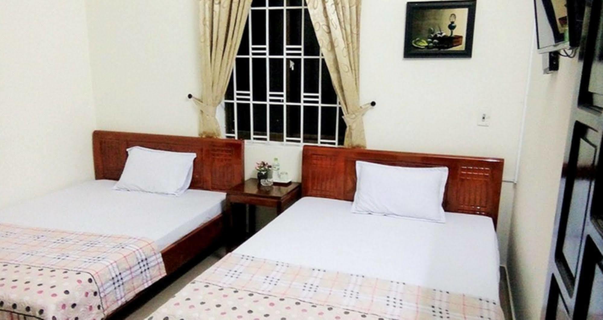 Rubis Hostel Hue Εξωτερικό φωτογραφία