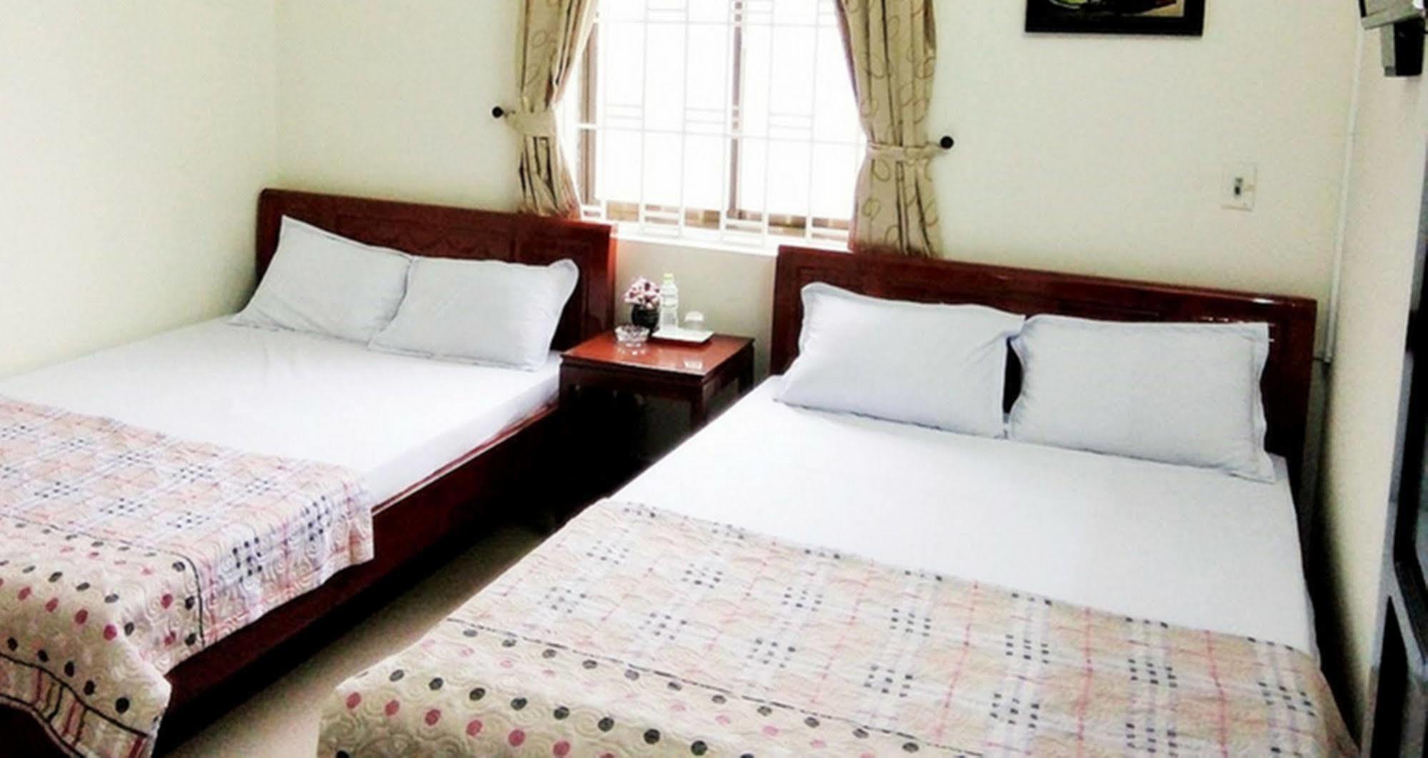 Rubis Hostel Hue Εξωτερικό φωτογραφία