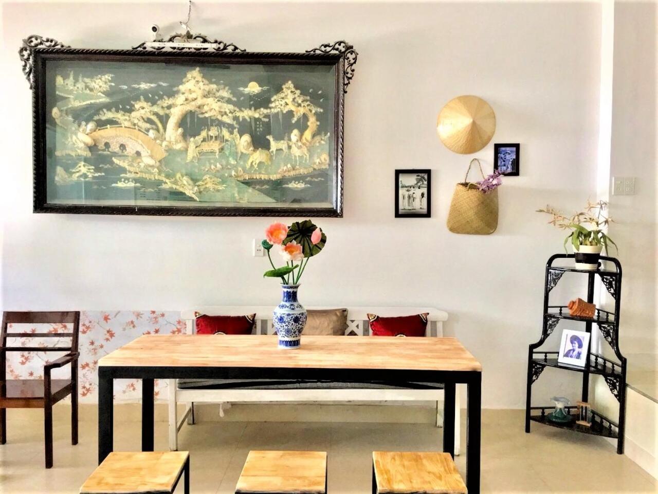 Rubis Hostel Hue Εξωτερικό φωτογραφία