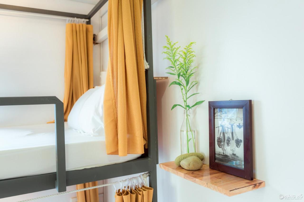Rubis Hostel Hue Εξωτερικό φωτογραφία