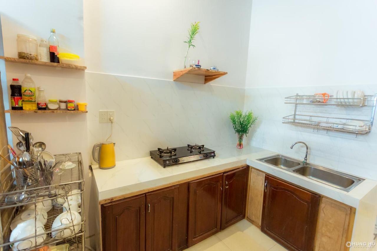 Rubis Hostel Hue Εξωτερικό φωτογραφία