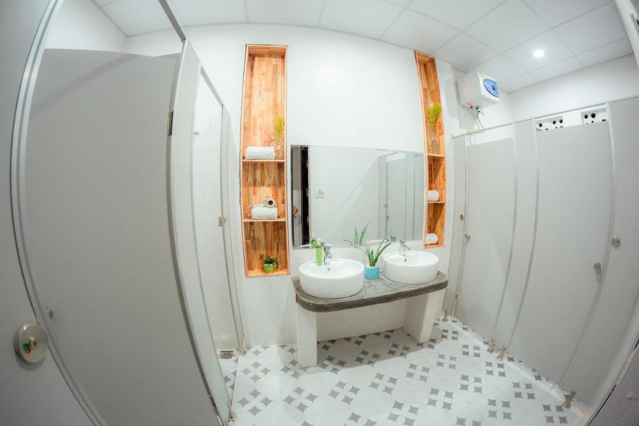 Rubis Hostel Hue Εξωτερικό φωτογραφία